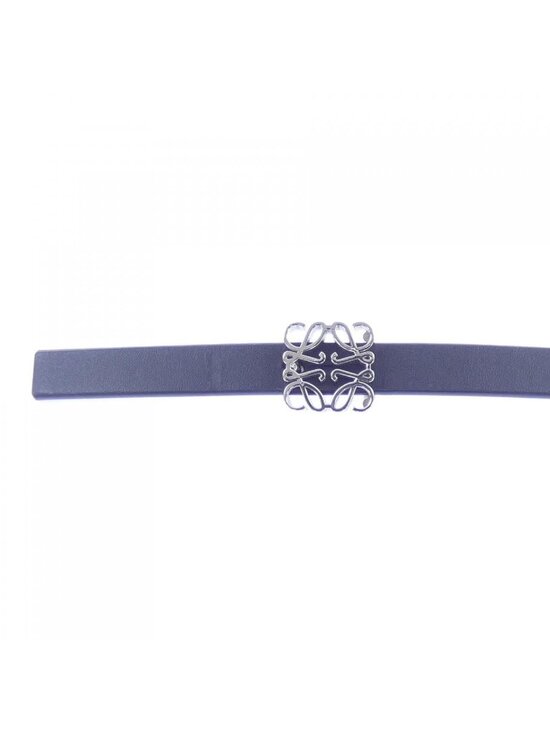 Loewe Belt Black main image 4